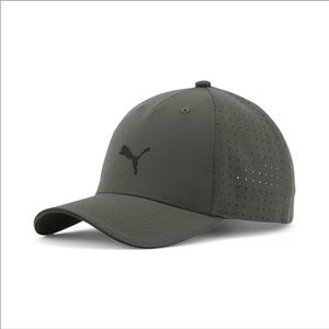 Puma Performance Mesh 3.0 Runner Adjustable Cap OS